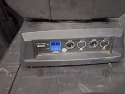 4#9947 Impianti audio e fari scintilla