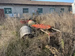 1#7591 Impianti di verniciatura e stesura resina