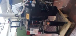 Impianti, macchinari ed attrezzature varie