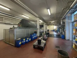 Impianti, macchinari ed attrezzature varie