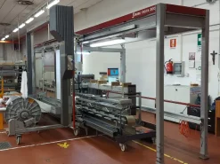 Impianti, macchinari ed attrezzature varie