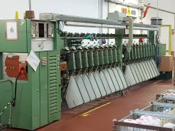 Impianti, macchinari ed attrezzature varie