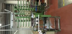 Impianti, macchinari ed attrezzature varie