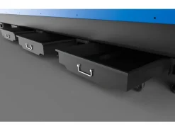 IMPIANTI TAGLIO LASER HSG HS-M3015C 500W