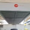 10#8759 Impianto aspirazione per carrozzeria