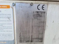 10#8759 Impianto aspirazione per carrozzeria