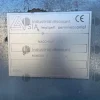 2#10208 Impianto aspirazione vapori solventi SIA ADP 12