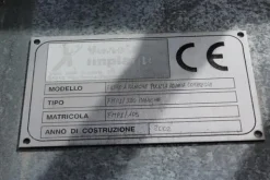 133#3190 Impianto aspirazione Veneta Impianti