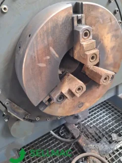 IMPIANTO AUTOMATICO DI TAGLIO TERMICO ESAB
