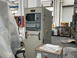 48#7125 Impianto CMS Plast per versionamento frontalini