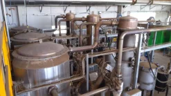 IMPIANTO COGENERATIVO