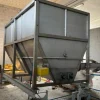 1#6765 Impianto di gassificazione di pollina
