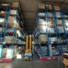 43#7341 Impianto di magazzino meccanizzato