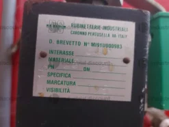 91#8801 Impianto di produzione acqua calda