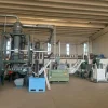 Impianto di raffinazione metalli misti