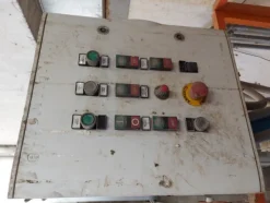1#8467 Impianto di smistamento rifiuti e materiali di derivazione
