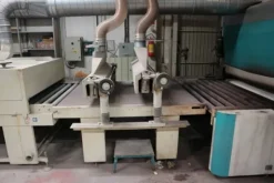 201#6560 Impianto di verniciatura