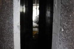 28#4410 Impianto di verniciatura Finiture e cabina di verniciatura