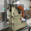 100#9129 Impianto industriale per la produzione e confezionamento di pasta