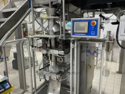 100#9129 Impianto industriale per la produzione e confezionamento di pasta