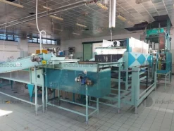 1#9462 Impianto lavorazione mele S.A.M.M.O