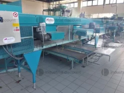 1#9462 Impianto lavorazione mele S.A.M.M.O