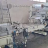Impianto macellazione di bovini