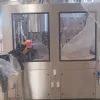Impianto monoblocco e triblocco imbottigliamento