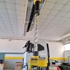 15#8759 Impianto multifunzione per carrozzeria