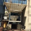 10#8623 Impianto orizzontale di dosaggio