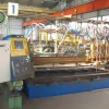 Impianto ossitaglio lamiere Koike Sanso-Kogyo, 40mt