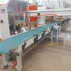 11#8584 Impianto pallettizatore