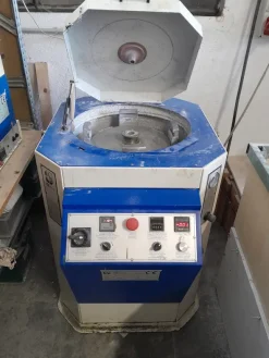 Impianto per fusione in centrifuga Atos Besana (usato)