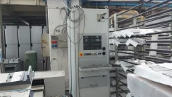 13#71740 Impianto per versionamento frontalini Cms Plast Sintex 2T4