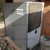 92#8801 Impianto produzione di aria compressa