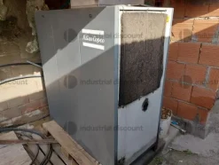 92#8801 Impianto produzione di aria compressa