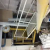 Impianto produzione vernici