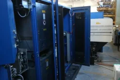 1#4244 Impianto punzonatura e laser Trumpf