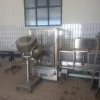2#8681 Impianto riempimento lattine Ave