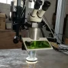 Impianto saldatura laser semiautomatico/manuale