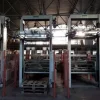 1#1963 Impianto smistamento Aweta per frutta rotonda