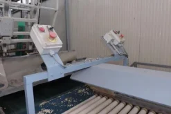 1#1963 Impianto smistamento Aweta per frutta rotonda