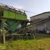 Impianto vagliatura inerti