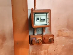 5#7511 Impianto verniciatura e forno verniciatura Metron
