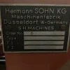 10#5721 Incartatrice Hermann Sohn