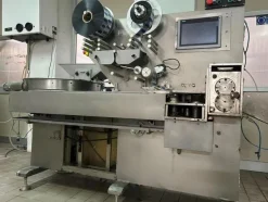 Incartatrice LOYNDS 1200MW,FLOW PACK