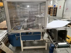 INCARTONATRICE BETTI SEMIAUTOMATICA