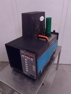 INCOLLATORE - NORDSON - MOD. 3400 V(MF-PK-INCO-26)