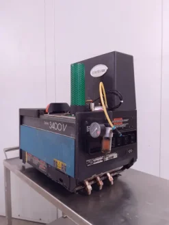 INCOLLATORE - NORDSON - MOD. 3400 V(MF-PK-INCO-26)
