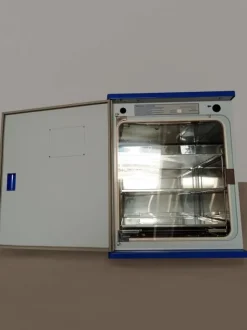INCUBATORE A CO2 – RS BIOTECH – MOD. GALAXY S (CAM-22)